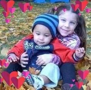 Meet your Posher, Elenie